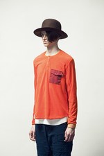 ウィズリミテッド 2014-15年秋冬コレクション - 部屋着のままで冒険へ飛び出して｜写真32