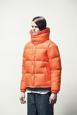 ウィズリミテッド 2014-15年秋冬コレクション - 部屋着のままで冒険へ飛び出して｜写真34