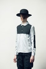 ウィズリミテッド 2014-15年秋冬コレクション - 部屋着のままで冒険へ飛び出して｜写真38