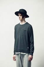 ウィズリミテッド 2014-15年秋冬コレクション - 部屋着のままで冒険へ飛び出して｜写真40