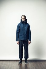 ウィズリミテッド 2014-15年秋冬コレクション - 部屋着のままで冒険へ飛び出して｜写真41