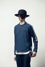 ウィズリミテッド 2014-15年秋冬コレクション - 部屋着のままで冒険へ飛び出して｜写真46