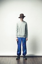 ウィズリミテッド 2014-15年秋冬コレクション - 部屋着のままで冒険へ飛び出して｜写真49