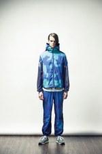 ウィズリミテッド 2014-15年秋冬コレクション - 部屋着のままで冒険へ飛び出して｜写真51