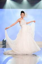 ユミカツラの桂由美追悼ショーにウェディングドレス100着、すべては花嫁のために｜写真1