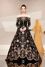 ユミカツラの桂由美追悼ショーにウェディングドレス100着、すべては花嫁のために｜写真62