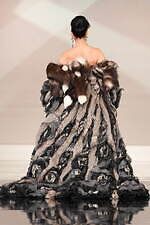 ユミカツラの桂由美追悼ショーにウェディングドレス100着、すべては花嫁のために｜写真65