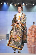 ユミカツラの桂由美追悼ショーにウェディングドレス100着、すべては花嫁のために｜写真71