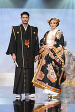 ユミカツラの桂由美追悼ショーにウェディングドレス100着、すべては花嫁のために｜写真73