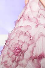 ユミカツラの桂由美追悼ショーにウェディングドレス100着、すべては花嫁のために｜写真99