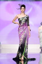 ユミカツラの桂由美追悼ショーにウェディングドレス100着、すべては花嫁のために｜写真107