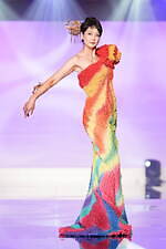 ユミカツラの桂由美追悼ショーにウェディングドレス100着、すべては花嫁のために｜写真119