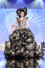 ユミカツラの桂由美追悼ショーにウェディングドレス100着、すべては花嫁のために｜写真127