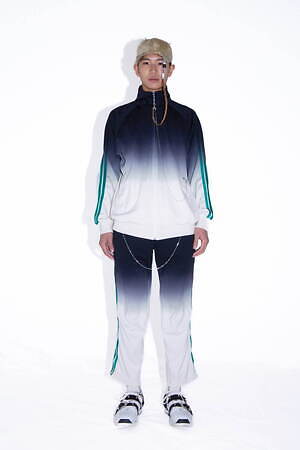 ボディソング(bodysong.) 2024-25年秋冬ウィメンズ&メンズコレクション  - 写真8