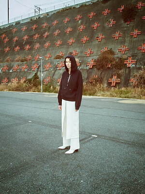 ネプラ(NEPLA.) 2024-25年秋冬ウィメンズコレクション  - 写真14