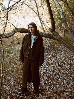 ネプラ(NEPLA.) 2024-25年秋冬ウィメンズコレクション  - 写真9