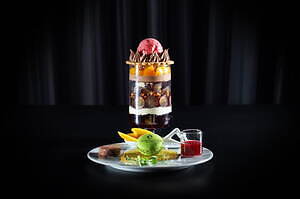 カスタムオーダーパフェ専門店が浦和に再び、“500億通り以上”から選ぶ自分だけのオリジナルパフェ｜写真5