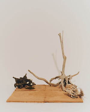 シュウマン(SYUMAN.) 2025-26年秋冬メンズコレクション  - 写真1