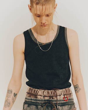 シュウマン(SYUMAN.) 2025-26年秋冬メンズコレクション  - 写真4