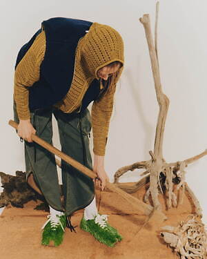 シュウマン(SYUMAN.) 2025-26年秋冬メンズコレクション  - 写真7