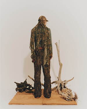 シュウマン(SYUMAN.) 2025-26年秋冬メンズコレクション  - 写真12