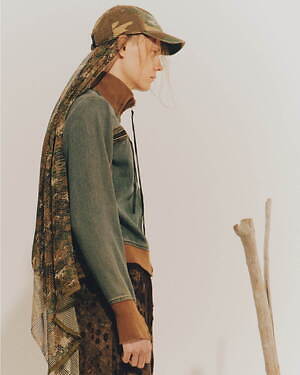 シュウマン(SYUMAN.) 2025-26年秋冬メンズコレクション  - 写真14