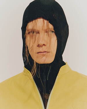 シュウマン(SYUMAN.) 2025-26年秋冬メンズコレクション  - 写真17