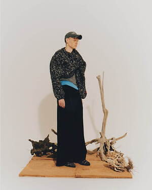 シュウマン(SYUMAN.) 2025-26年秋冬メンズコレクション  - 写真19