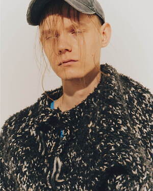 シュウマン(SYUMAN.) 2025-26年秋冬メンズコレクション  - 写真20