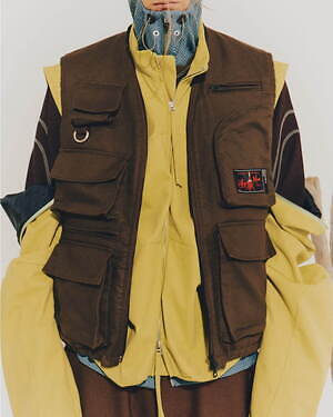 シュウマン(SYUMAN.) 2025-26年秋冬メンズコレクション  - 写真30