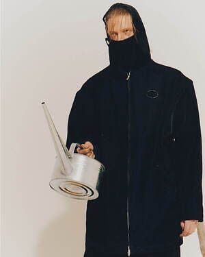 シュウマン(SYUMAN.) 2025-26年秋冬メンズコレクション  - 写真33