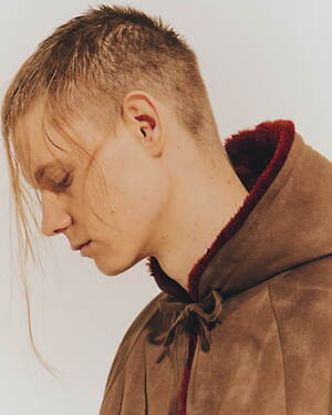 シュウマン(SYUMAN.) 2025-26年秋冬メンズコレクション  - 写真36