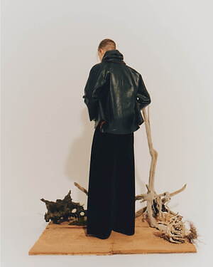 シュウマン(SYUMAN.) 2025-26年秋冬メンズコレクション  - 写真38