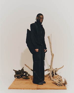 シュウマン(SYUMAN.) 2025-26年秋冬メンズコレクション  - 写真43