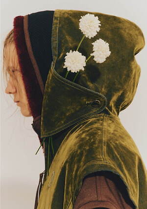 シュウマン(SYUMAN.) 2025-26年秋冬メンズコレクション  - 写真48