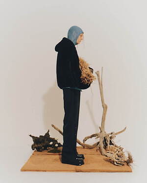 シュウマン(SYUMAN.) 2025-26年秋冬メンズコレクション  - 写真50