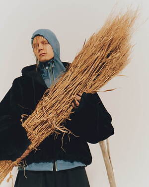 シュウマン(SYUMAN.) 2025-26年秋冬メンズコレクション  - 写真51