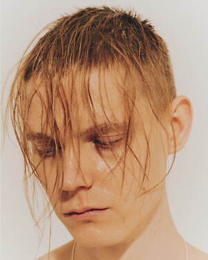 シュウマン(SYUMAN.) 2025-26年秋冬メンズコレクション  - 写真52