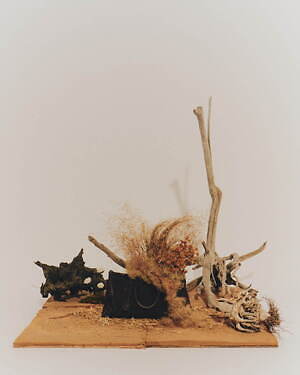 シュウマン(SYUMAN.) 2025-26年秋冬メンズコレクション  - 写真53