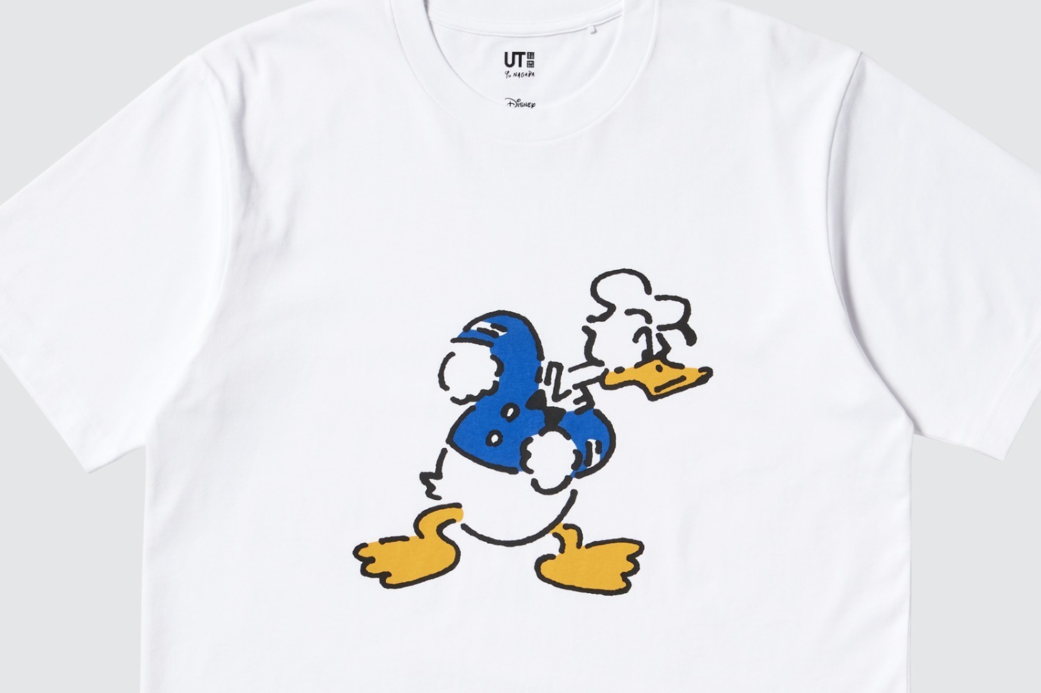 アベンジャーズ｜ユニクロUT「ディズニー」「マーベル」など“長場雄描き下ろし”Tシャツ＆スウェット