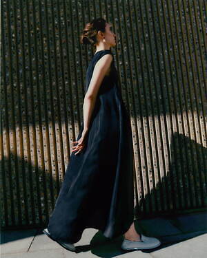 スタジオ ニコルソン(STUDIO NICHOLSON) 2024年秋ウィメンズ&メンズコレクション  - 写真17