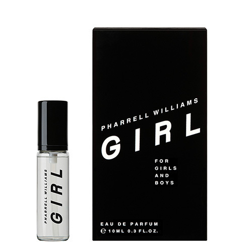 コム デ ギャルソン・パルファム(Comme des GARÇONS Parfums) GIRL｜写真3