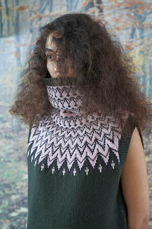 ババコ(babaco) 2024-25年秋冬ウィメンズコレクション  - 写真25