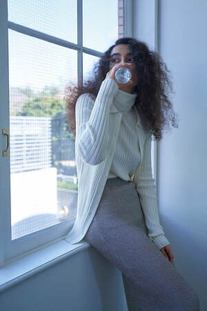 ババコ(babaco) 2024-25年秋冬ウィメンズコレクション  - 写真29