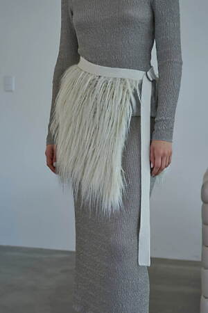 ババコ(babaco) 2024-25年秋冬ウィメンズコレクション  - 写真31