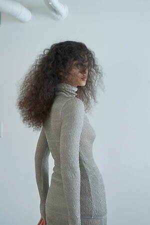 ババコ(babaco) 2024-25年秋冬ウィメンズコレクション  - 写真5