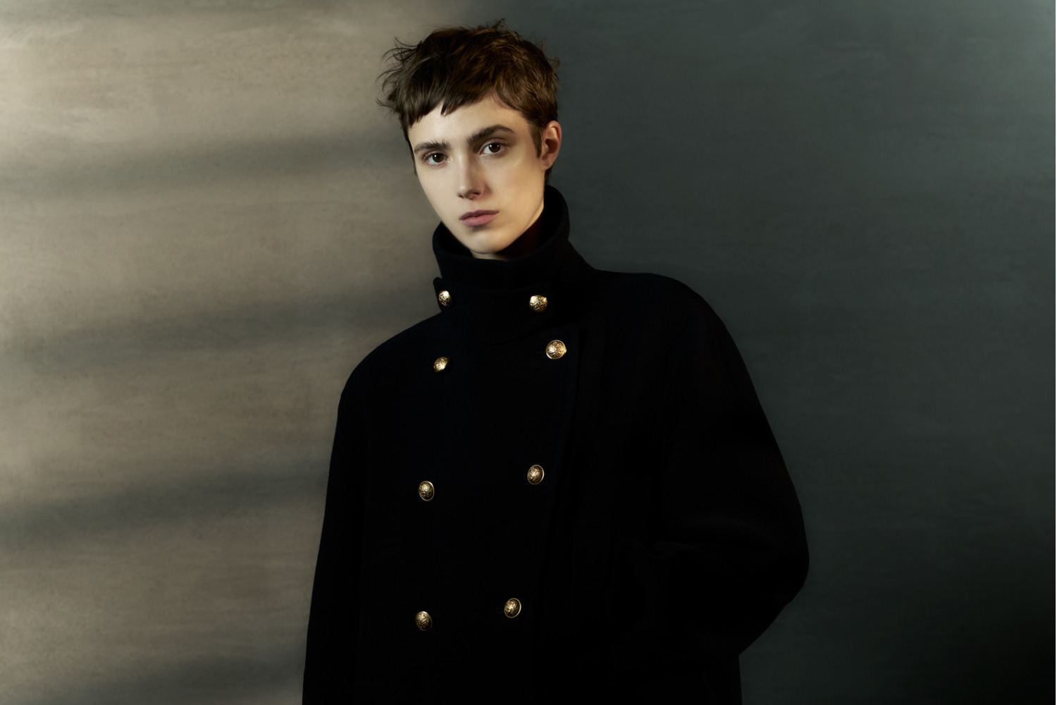 IHNN 2024-25AW Collection