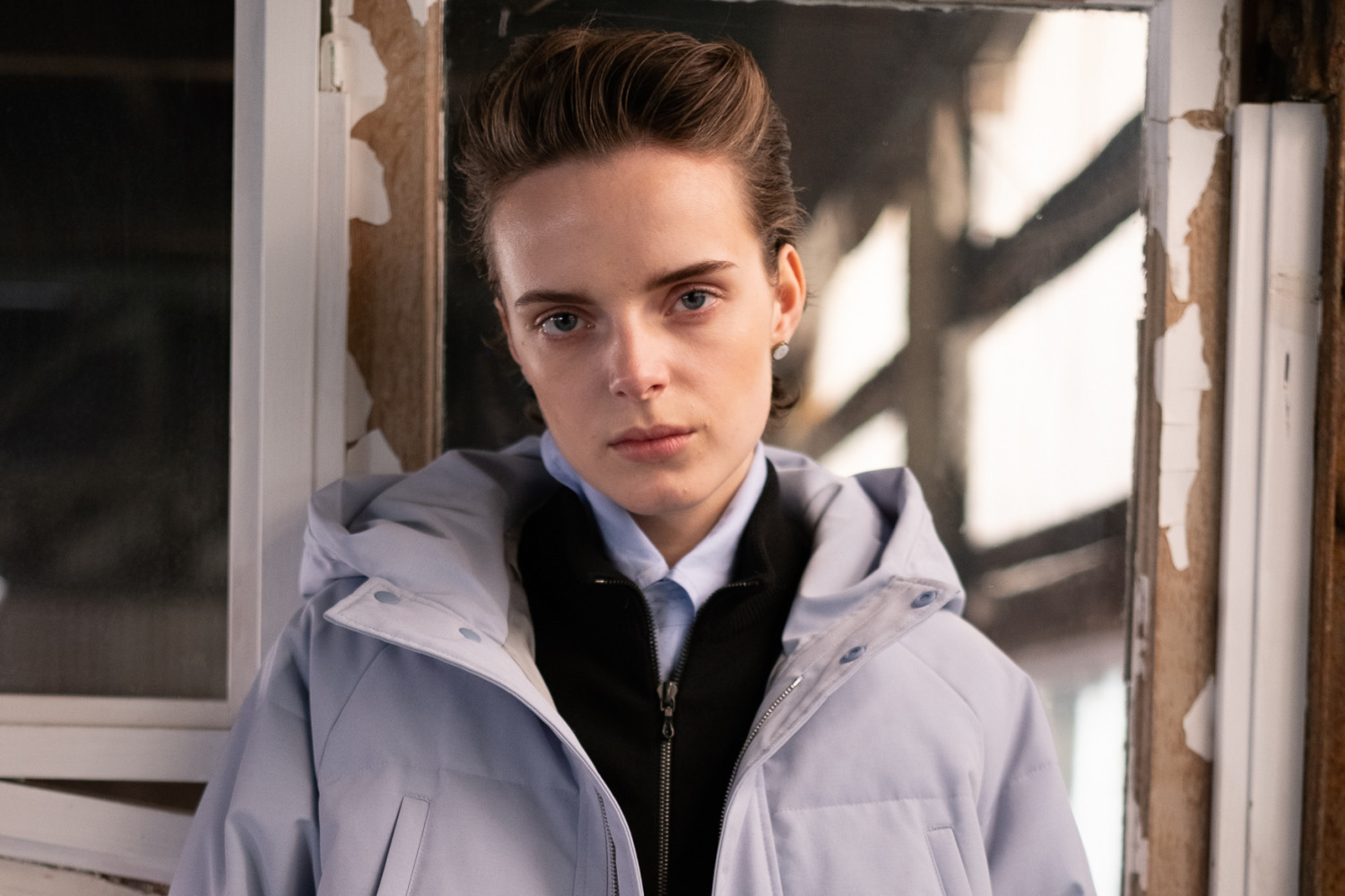 ヴァシュモン 2024-25年秋冬 ウィメンズ