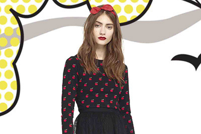 レッド ヴァレンティノ