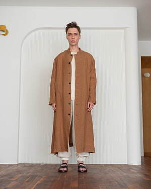 クジャク(kujaku) 2025年春夏メンズコレクション  - 写真20